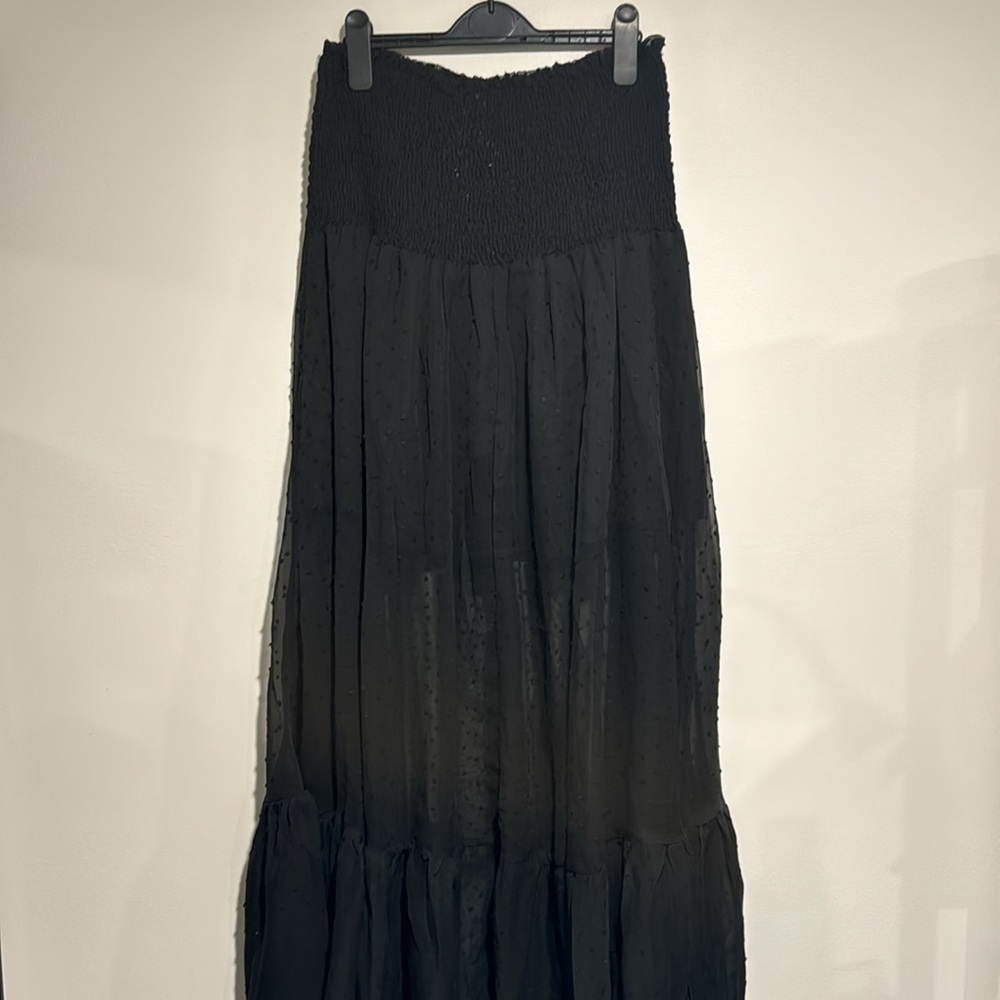 Miranda Maxi Skirt - Picture 7 of 7